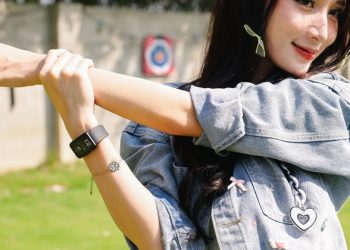 Khám phá Galaxy Fit3, đồng hồ thông minh phân khúc phổ thông đầy đủ tính năng cho newbie thể thao