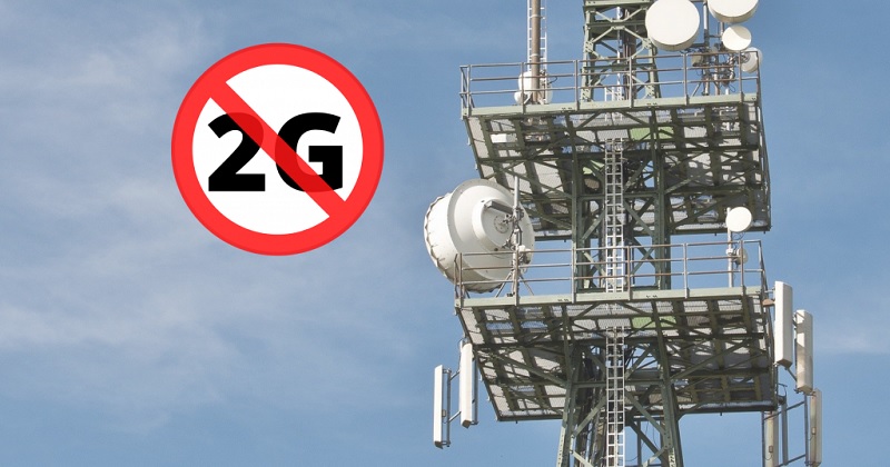 Khi nào cắt mạng 2G? Chuyển đổi điện thoại 4G giá rẻ tới ngay Viettel Store!