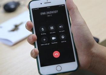 Làm gì khi bị lộ số điện thoại? Nguyên nhân cũng như cách giải quyết