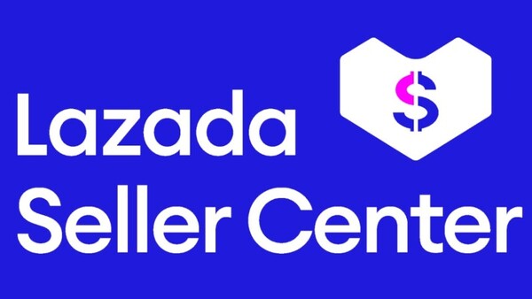 Lazada Seller Center.