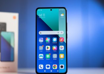 Lý do nên mua Redmi Note 13 Pro 4G: Smartphone nổi bật nhất trong phân khúc tầm trung