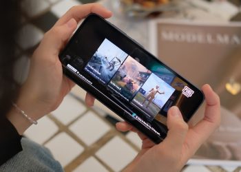Nâng cấp 2G lên 4G với smartphone Samsung chất lượng giá cực phải chăng