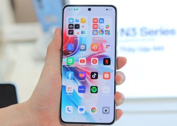 Giải trí cực đã với nâng cấp trên OPPO Reno11 F 5G – Vượt trội trong phân khúc, tiệm cận đến chuẩn mực flagship