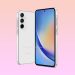 Ngày ra mắt Galaxy A55 5G và Galaxy A35 5G được Samsung xác nhận