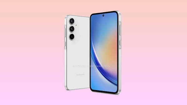 Ngày ra mắt Galaxy A55 5G và Galaxy A35 5G được Samsung xác nhận