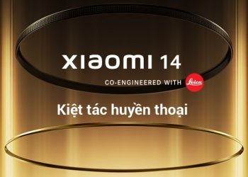 Ngày ra mắt Xiaomi 14 tại Việt Nam được ấn định chính thức
