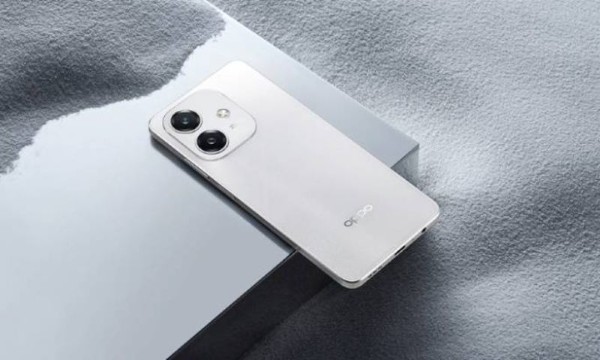 OPPO liên tục cải tiến sản phẩm smartphone ở phân khúc tầm trung