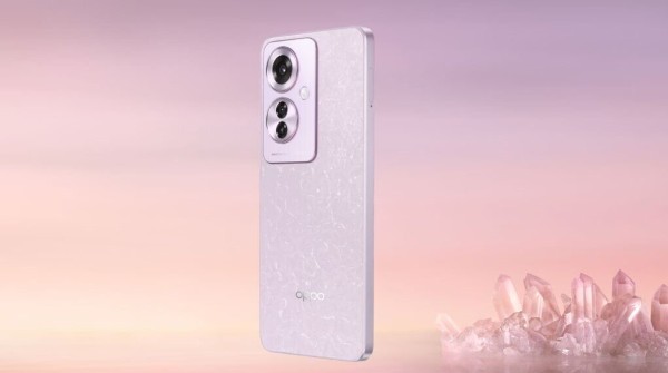 OPPO Reno11 F 5G