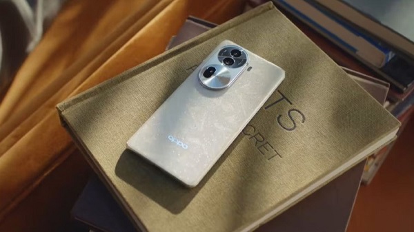 OPPO Reno12 Pro+ siêu phẩm điện thoại nhận được rất nhiều sự quan tâm.