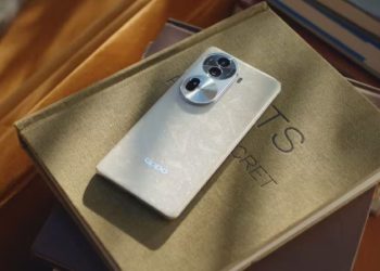 OPPO Reno12 Pro+ có gì mới