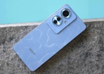 OPPO Reno11 F 5G có gì nổi bật: Thiết kế khác biệt, hiệu năng ổn, chụp ảnh đẹp