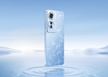 OPPO chính thức ra mắt Reno11 F 5G dành cho thế hệ trẻ sáng tạo với hệ thống 3 camera siêu nét 64MP
