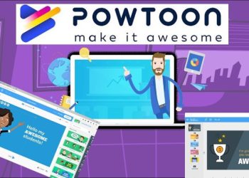 PowToon là gì? | Trình biên tập video PowToon