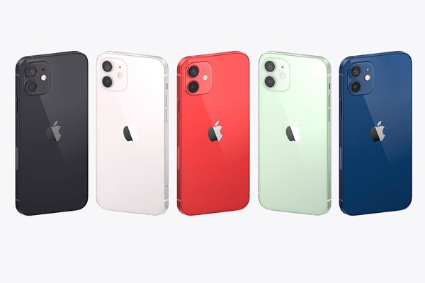 iPhone 12 128GB.