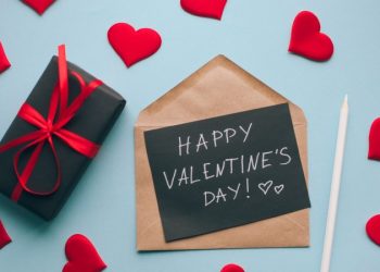 Quà Valentine