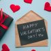 Quà Valentine