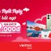 Hạnh phúc ngất ngây – Ưu đãi bất ngờ giá chỉ từ 299.000đ