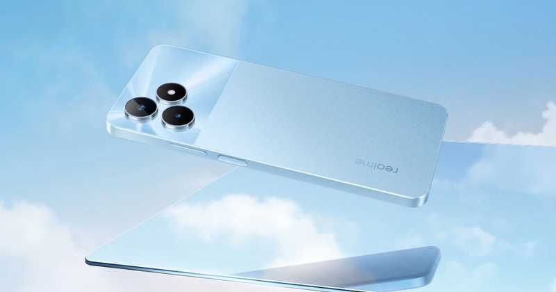 realme C60 có gì đặc biệt? Có đáng mua trong tầm giá?