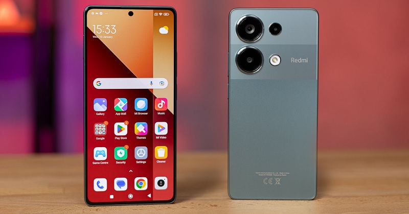Redmi Note 13 Pro 4G có gì mới khiến bạn phải “mua liền tay”?