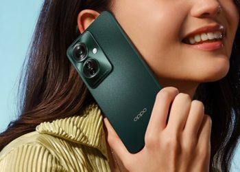 Reno11 F 5G khi nào ra mắt?