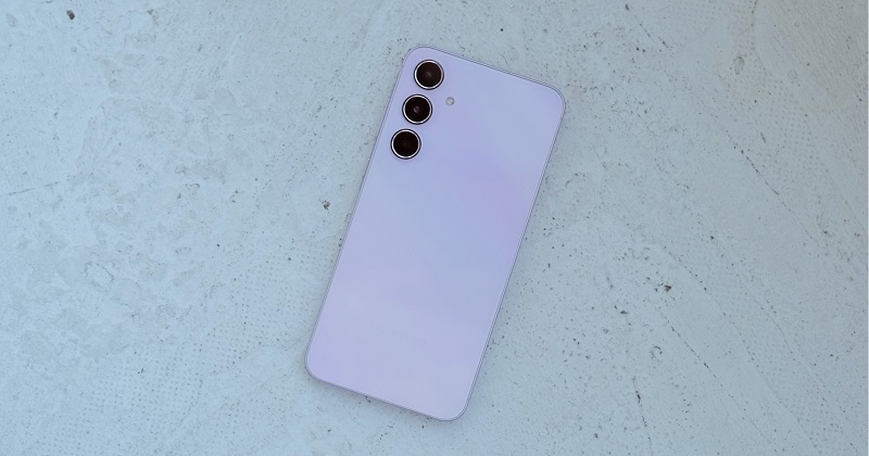 Điện thoại Samsung Galaxy A55 có mấy màu? Đây là câu trả lời trọn vẹn nhất