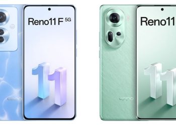So sánh OPPO Reno11 F và Reno11: Đâu là sự khác biệt?