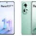 So sánh OPPO Reno11 F và Reno11: Đâu là sự khác biệt?