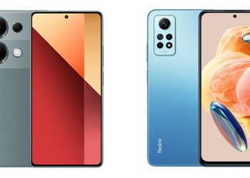 So sánh Redmi Note 13 Pro và Note 12 Pro: Đâu là sự lựa chọn của bạn?