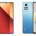 So sánh Redmi Note 13 Pro và Note 12 Pro: Đâu là sự lựa chọn của bạn?