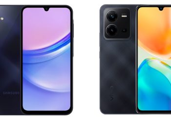 So sánh Samsung Galaxy A15 và Vivo V25e: Đâu là smartphone dành cho bạn?