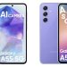 So sánh Samsung Galaxy A55 và Galaxy A54: Đâu là sự khác biệt?