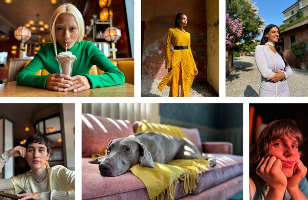 Chất lượng ảnh chụp từ chiếc điện thoại iPhone 15 Plus.