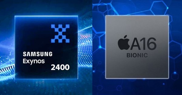 Cả hai chiếc điện thoại đều sở hữu hiệu năng mạnh mẽ.