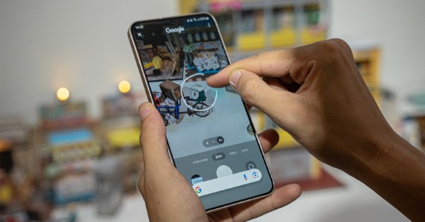 Galaxy S24 Series tích hợp các tính năng AI thế hệ mới nhất.