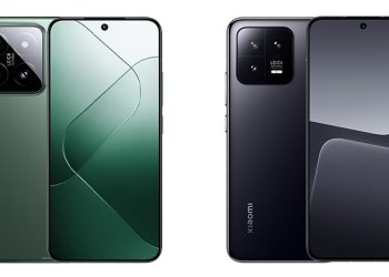 So sánh Xiaomi 14 và Xiaomi 13: “Hai anh em” cùng nhà có gì khác biệt nhau?