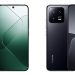 So sánh Xiaomi 14 và Xiaomi 13: “Hai anh em” cùng nhà có gì khác biệt nhau?
