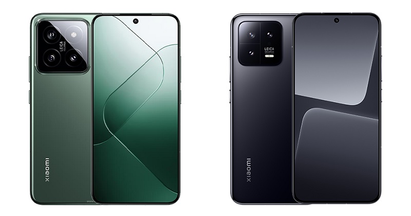 So sánh Xiaomi 14 và Xiaomi 13: “Hai anh em” cùng nhà có gì khác biệt nhau?