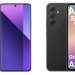 So sánh Xiaomi Redmi Note 13 Pro Plus và Samsung Galaxy A54 5G: Nên chọn smartphone nào?