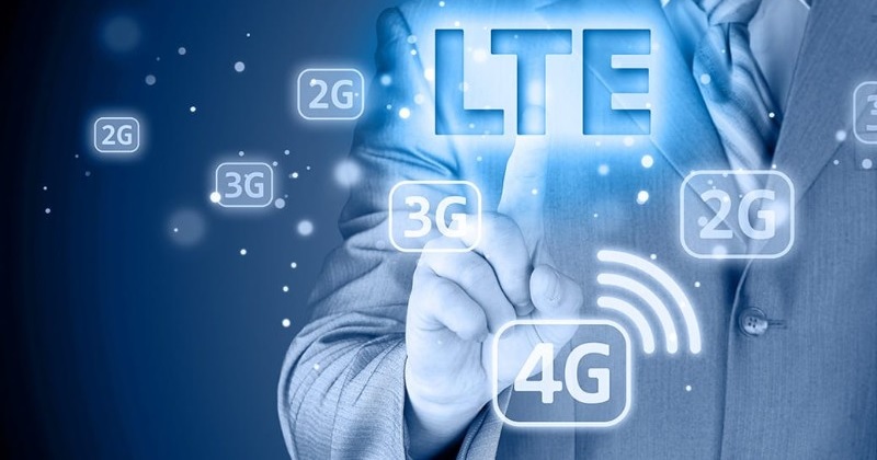 Tại sao phải chuyển đổi smartphone 4G? Nhận ưu đãi lớn tại Viettel Store khi tham gia trạm chuyển đổi 4G