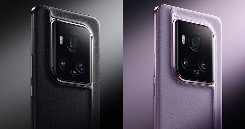 Thiết kế Honor Magic 6 Ultimate Edition lộ diện cùng thông số cấu hình trước ngày ra mắt