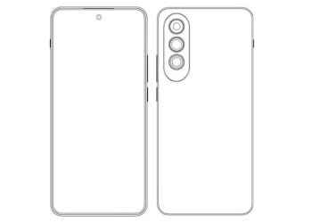 Rò rỉ hình ảnh thiết kế của OPPO K12: màn hình OLED 6.7 inch, cụm hai camera,…