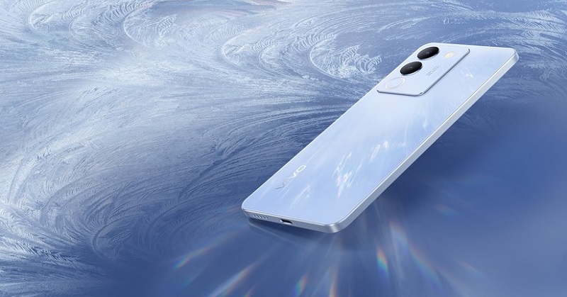 Thông tin về Vivo V30e rò rỉ trên mạng xã hội với nhiều tính năng đáng chú ý