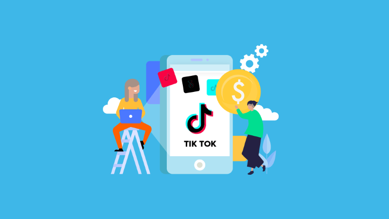 TikTok Rewards là gì