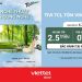 Tivi TCL tôn vinh phụ nữ Việt, giá chỉ từ 5.790.000đ cùng ưu đãi tới 2.500.000đ