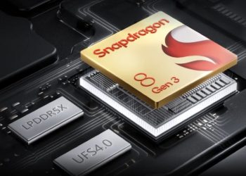 Top điện thoại Snapdragon 8 Gen 3