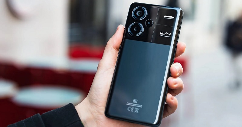 TOP 3 ưu điểm trên Redmi Note 13 Pro Plus có thể bạn chưa biết
