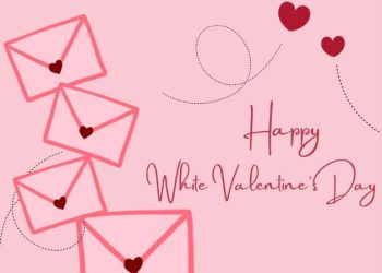 Valentine trắng là ngày gì?