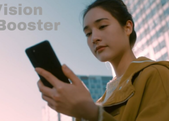 Vision Booster là gì