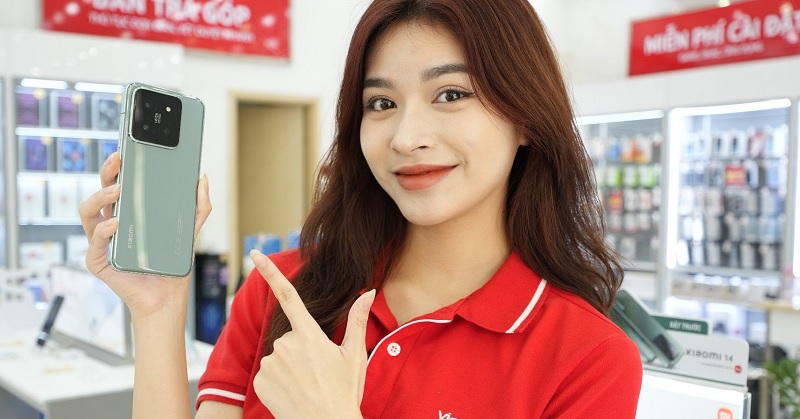 Xiaomi 14 có đáng mua không? Những lý do sau sẽ giúp bạn giải đáp!