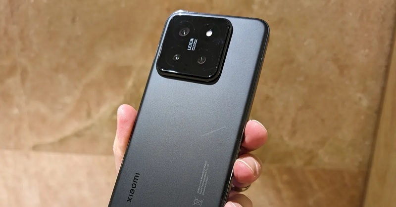 Xiaomi 14 có gì đặc biệt?